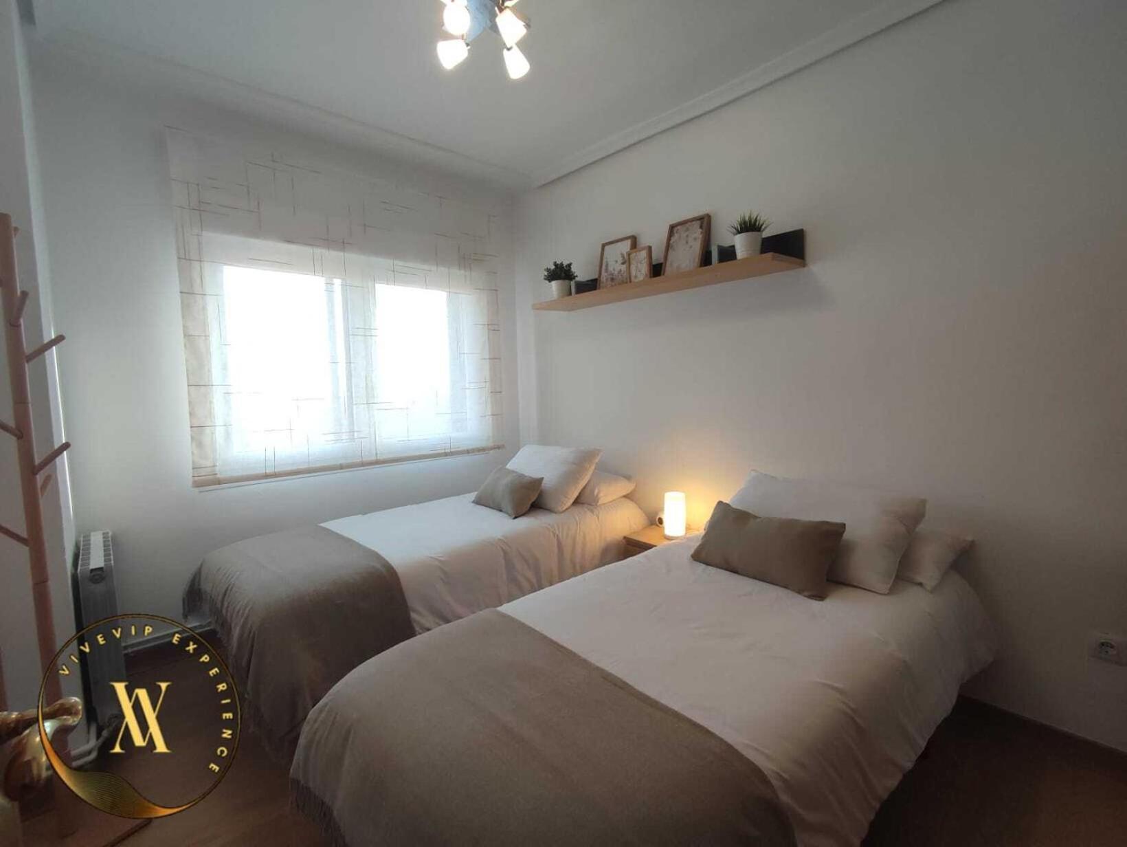 Apartamento Para 5-6 Personas - Las Vistillas Apartment San Vicente de la Sonsierra Luaran gambar