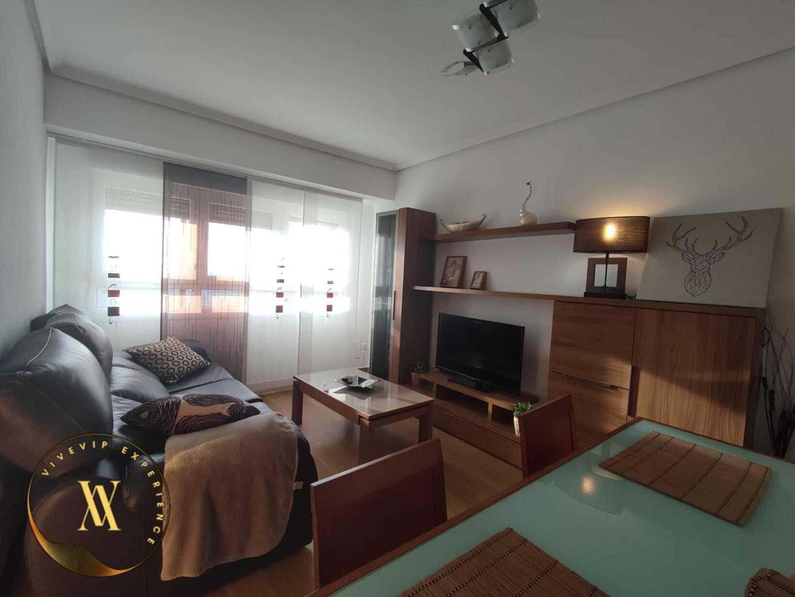 Apartamento Para 5-6 Personas - Las Vistillas Apartment San Vicente de la Sonsierra Luaran gambar