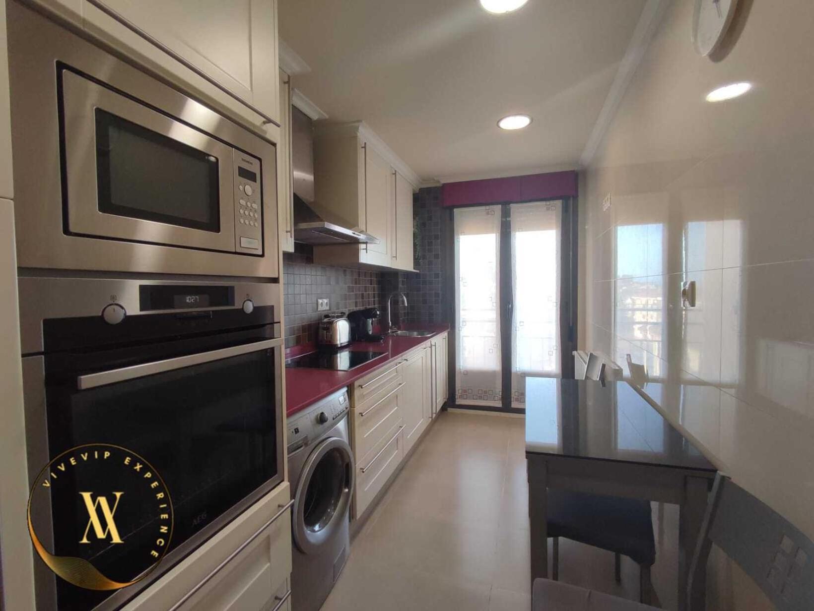 Apartamento Para 5-6 Personas - Las Vistillas Apartment San Vicente de la Sonsierra Luaran gambar