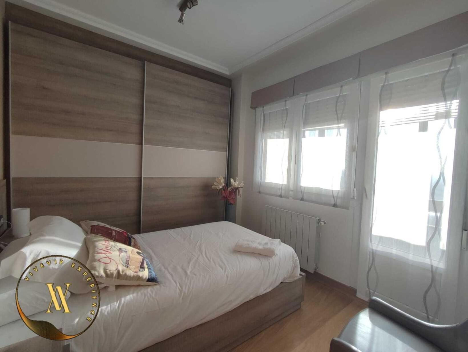 Apartamento Para 5-6 Personas - Las Vistillas Apartment San Vicente de la Sonsierra Luaran gambar