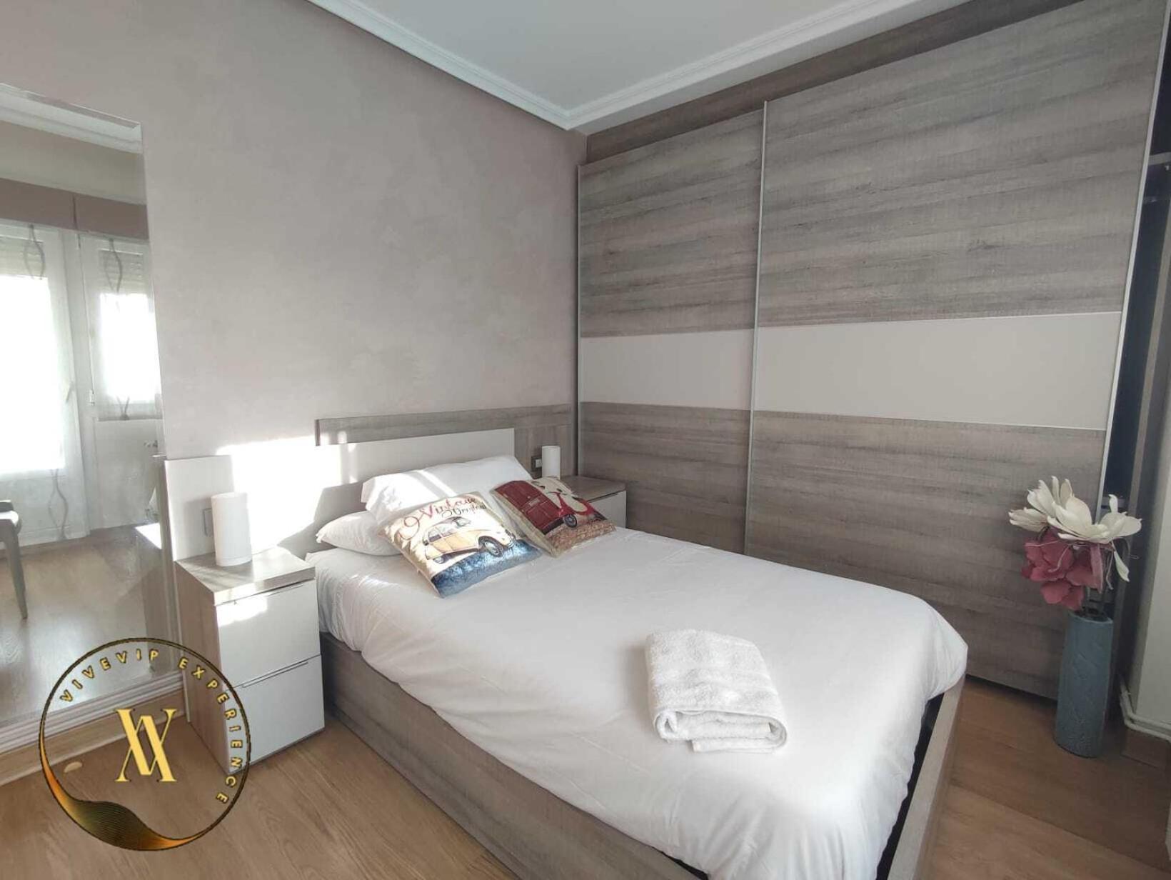 Apartamento Para 5-6 Personas - Las Vistillas Apartment San Vicente de la Sonsierra Luaran gambar