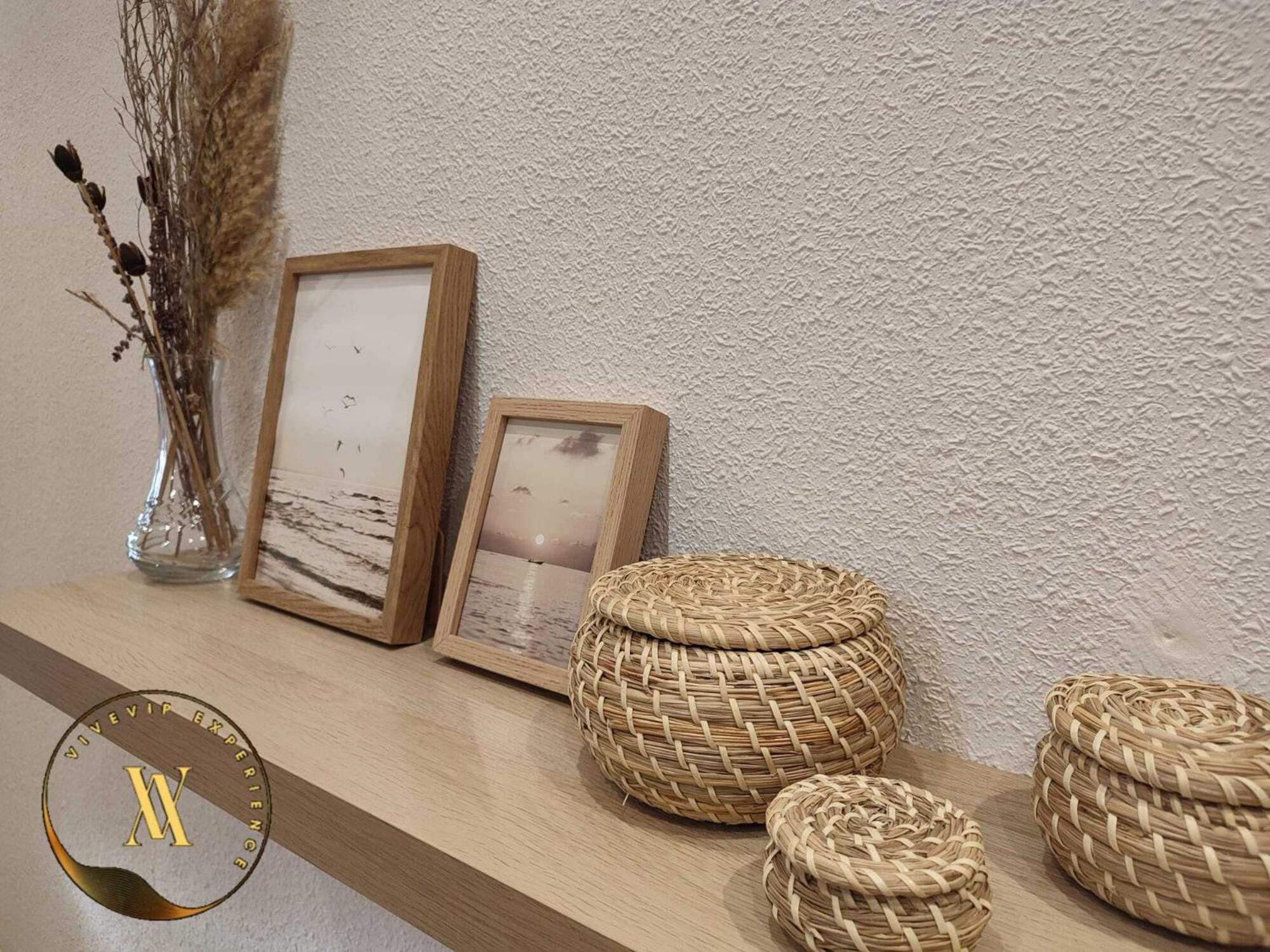 Apartamento Para 5-6 Personas - Las Vistillas Apartment San Vicente de la Sonsierra Luaran gambar